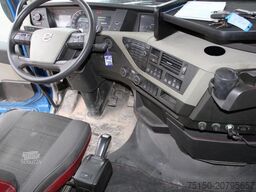 VOLVO FH 500 6x4 BL - KEMPF BORDMATIK Nr.: 246