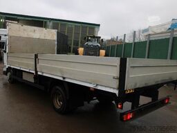 RENAULT Midlum 160.08 - DXI5 160 Pritsche 6,1 m Nr.: 956