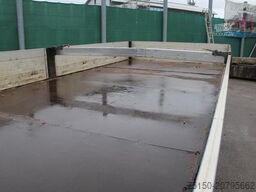 RENAULT Midlum 160.08 - DXI5 160 Pritsche 6,1 m Nr.: 956