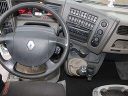 RENAULT Midlum 160.08 - DXI5 160 Pritsche 6,1 m Nr.: 956