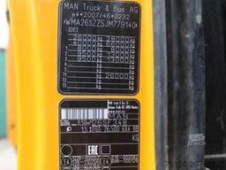 MAN TGS 26.500 6x4 BB MOTOR ÜBERHOLT Nr.: 140