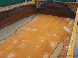 MAN TGS 26.500 6x4 BB MOTOR ÜBERHOLT Nr.: 140