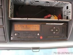 MAN TGS 26.500 6x4 BB MOTOR ÜBERHOLT Nr.: 140