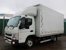 MITSUBISHI Canter FUSO - 7 C 18 - Nr.: 850
