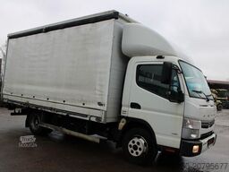 MITSUBISHI Canter FUSO - 7 C 18 - Nr.: 850