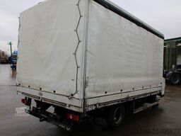 MITSUBISHI Canter FUSO - 7 C 18 - Nr.: 850