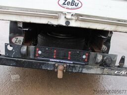 MITSUBISHI Canter FUSO - 7 C 18 - Nr.: 850