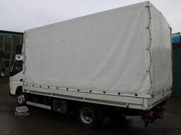 MITSUBISHI Canter FUSO - 7 C 18 - Nr.: 850