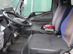 MITSUBISHI Canter FUSO - 7 C 18 - Nr.: 850
