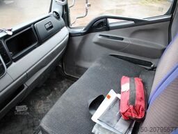 MITSUBISHI Canter FUSO - 7 C 18 - Nr.: 850