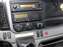 MITSUBISHI Canter FUSO - 7 C 18 - Nr.: 850