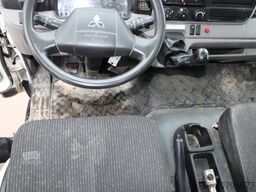 MITSUBISHI Canter FUSO - 7 C 18 - Nr.: 850