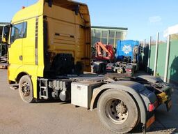 MAN TGX 18.480 4x2 BL - PTO - MOTOR PROBLEM Nr.: 391