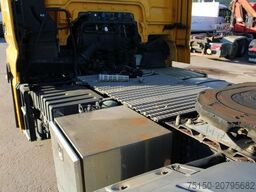 MAN TGX 18.480 4x2 BL - PTO - MOTOR PROBLEM Nr.: 391