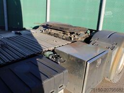 MAN TGX 18.480 4x2 BL - PTO - MOTOR PROBLEM Nr.: 391