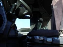 MAN TGX 18.480 4x2 BL - PTO - MOTOR PROBLEM Nr.: 391