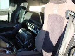 MAN TGX 18.480 4x2 BL - PTO - MOTOR PROBLEM Nr.: 391