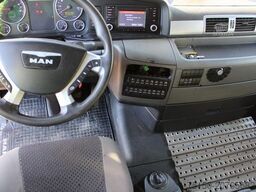 MAN TGX 18.480 4x2 BL - PTO - MOTOR PROBLEM Nr.: 391