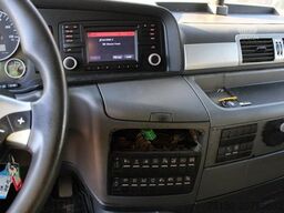 MAN TGX 18.480 4x2 BL - PTO - MOTOR PROBLEM Nr.: 391