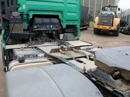 MAN TGX 26.560 6x4 BL 76 to Kipphydraulik Nr.: 962