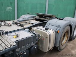 MAN TGX 26.560 6x4 BL 76 to Kipphydraulik Nr.: 962