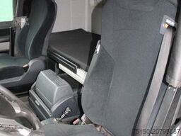 MAN TGX 26.560 6x4 BL 76 to Kipphydraulik Nr.: 962