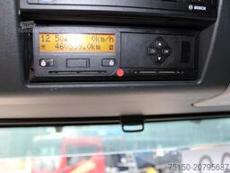 MAN TGX 26.560 6x4 BL 76 to Kipphydraulik Nr.: 962