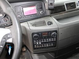 MAN TGX 26.560 6x4 BL 76 to Kipphydraulik Nr.: 962