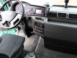 MAN TGX 26.560 6x4 BL 76 to Kipphydraulik Nr.: 962