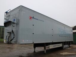 PEISCHL 3 ESPOS - Schubboden 92 m³ Nr.: 752