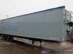 PEISCHL 3 ESPOS - Schubboden 92 m³ Nr.: 752