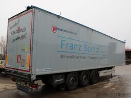 PEISCHL 3 ESPOS - Schubboden 92 m³ Nr.: 752