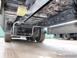 PEISCHL 3 ESPOS - Schubboden 92 m³ Nr.: 752