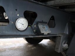 PEISCHL 3 ESPOS - Schubboden 92 m³ Nr.: 752