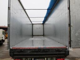 PEISCHL 3 ESPOS - Schubboden 92 m³ Nr.: 752