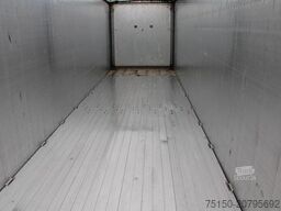 PEISCHL 3 ESPOS - Schubboden 92 m³ Nr.: 752