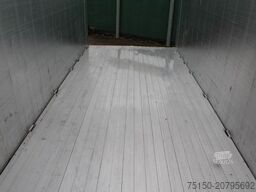 PEISCHL 3 ESPOS - Schubboden 92 m³ Nr.: 752