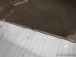 PEISCHL 3 ESPOS - Schubboden 92 m³ Nr.: 752