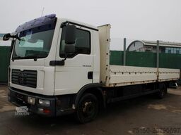 MAN TGL 12.210 4x2 BL - Pritsche 7 m - Nr.: 386