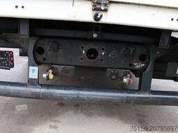 MAN TGL 12.210 4x2 BL - Pritsche 7 m - Nr.: 386