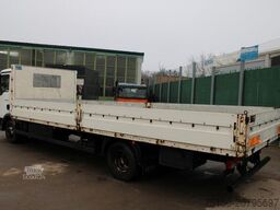 MAN TGL 12.210 4x2 BL - Pritsche 7 m - Nr.: 386