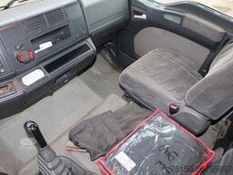 MAN TGL 12.210 4x2 BL - Pritsche 7 m - Nr.: 386