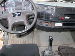 MAN TGL 12.210 4x2 BL - Pritsche 7 m - Nr.: 386