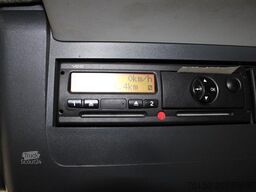 MAN TGL 12.210 4x2 BL - Pritsche 7 m - Nr.: 386