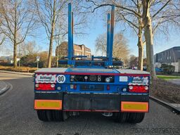 DOLL M177 Langmaterial Dolly Mit Funksteuerung