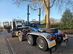 SCHEUERLE SD3521S Dolly