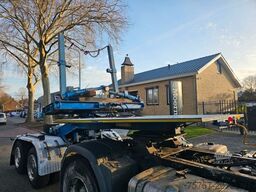 SCHEUERLE SD3521S Dolly