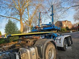 SCHEUERLE SD3521S Dolly