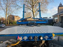 SCHEUERLE SD3521S Dolly