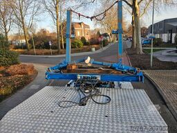 SCHEUERLE SD3521S Dolly